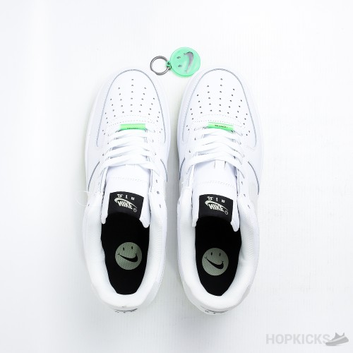 nike air force 1 have a nike day glow